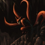 four tails